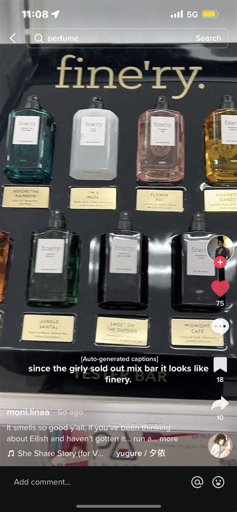 target perfume dupes list